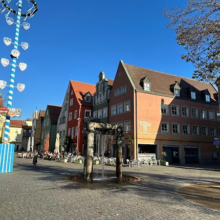 Eigentumswohnung Altstadt Weiden Weiden in der Oberpfalz Extérieur photo