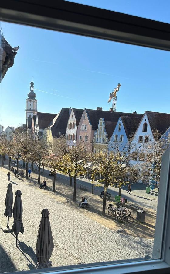 Eigentumswohnung Altstadt Weiden Weiden in der Oberpfalz Extérieur photo